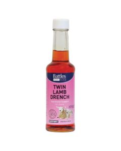 Battles Twin Lamb Drench - 150ml