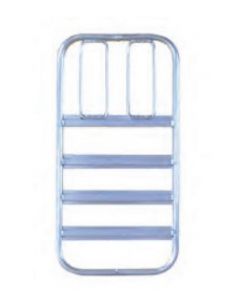 Prattley Drop in Gate