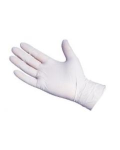 Pro Powder-Free Latex Gloves