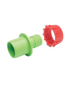 Plasson D to LD Adaptor