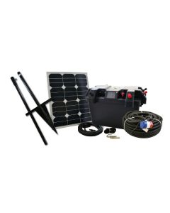 Hotline Solar Water Pump