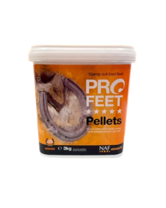 NAF Profeet Pellets 3kg