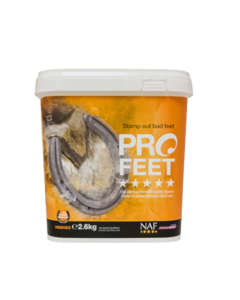 NAF Profeet Powder 5 Star 2.6kg