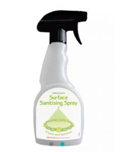 Puraclean Surface Sanitiser Spray