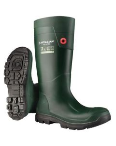 Purofort Field Pro Safety Wellingtons