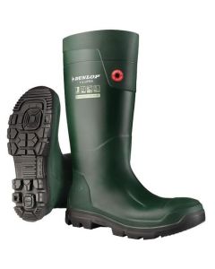 Purofort Field Pro Non-Safety Wellingtons