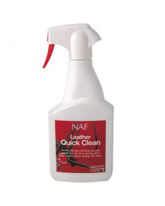 NAF Leather Quick Clean 500ml        