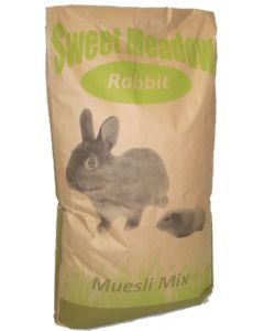 Sweet Meadow Rabbit Mix