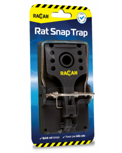 Racan Power Rat Snap Trap