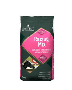 Spillers Racing Mix