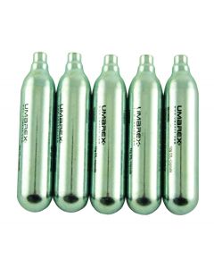 Range Right CO2 Powerlets