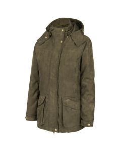 Hoggs Rannoch Ladies Hunting Jacket 