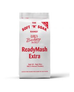 Rowen Barbary Ready Mash Extra