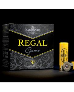 Gamebore Regal Game - 20Ga