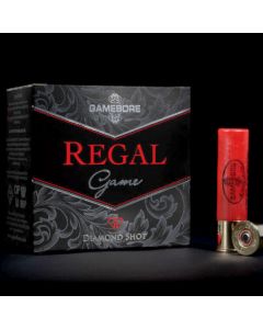 Gamebore Regal Game