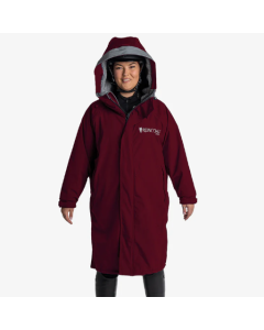 Reincoat Pro - Burgundy