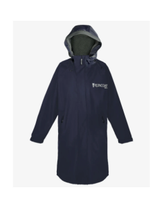 Reincoat Pro - Navy