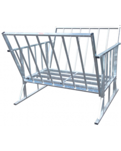 Ritchie Bale Cradle Feeder