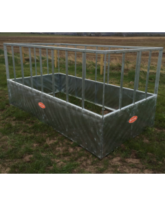 Ritchie High Density Feeder