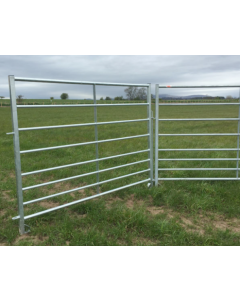 Ritchie Premium Cattle Hurdle