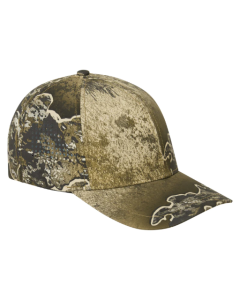 Ridgeline Flex Cap - Excape Camo