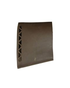 Slip-On Recoil Pad 20mm 