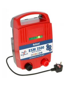 Rutland ESM 3500 Mains Energiser