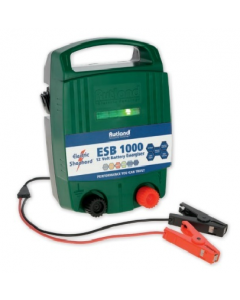 Rutland ESB 1000 Energiser