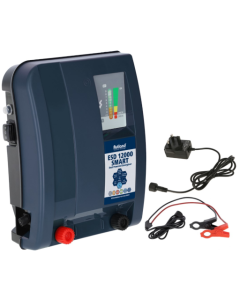 Rutland ESD12000 Smart Energiser