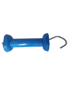 Rutland Gate Handle with Hook