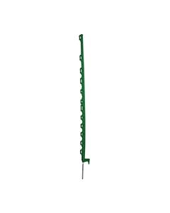 Rutland Horse Polypost 48" Green