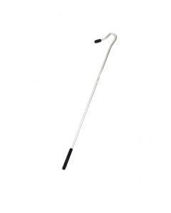 SC4 Solid Alloy Shepherds Crook