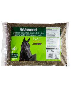 NAF Seaweed Refill 2 Kgs