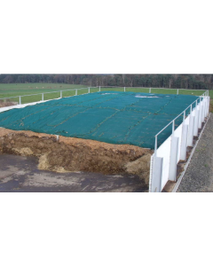 Silage Secure Covers