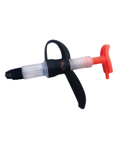 Semi Disposable Vaccinator 5ml