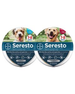 Seresto Flea/Tick Dog Collar