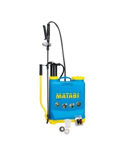 Matabi Supergreen 12 Knapsack Sprayer