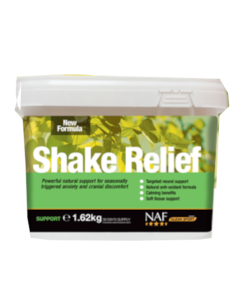 NAF Shake Relief 1.62kg