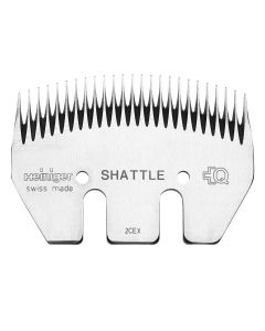 Heiniger Shattle Comb (cattle)