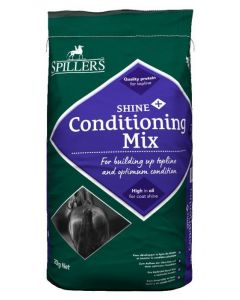 Spillers Conditioning Mix