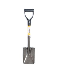 Caldwells Shovel Ash Handle - SQ Mouth/ MYD Handle