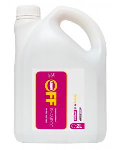 NAF Show Off Shampoo 2L