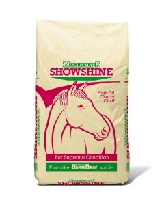 Mollichaff Showshine 12.5kg