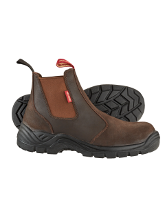 Redband Dealer Safety Boots