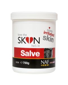 Love The Skin He's In Salve 750g