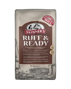 Skinners Ruff & Ready 