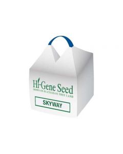 Skyway Spring Barley Seed