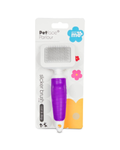 Petface Slicker Dog Brush