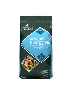 Spillers Response Slow Release Energy Mix 20kg
