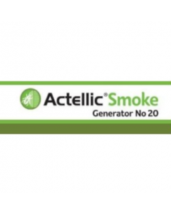 Actellic Smoke Generator